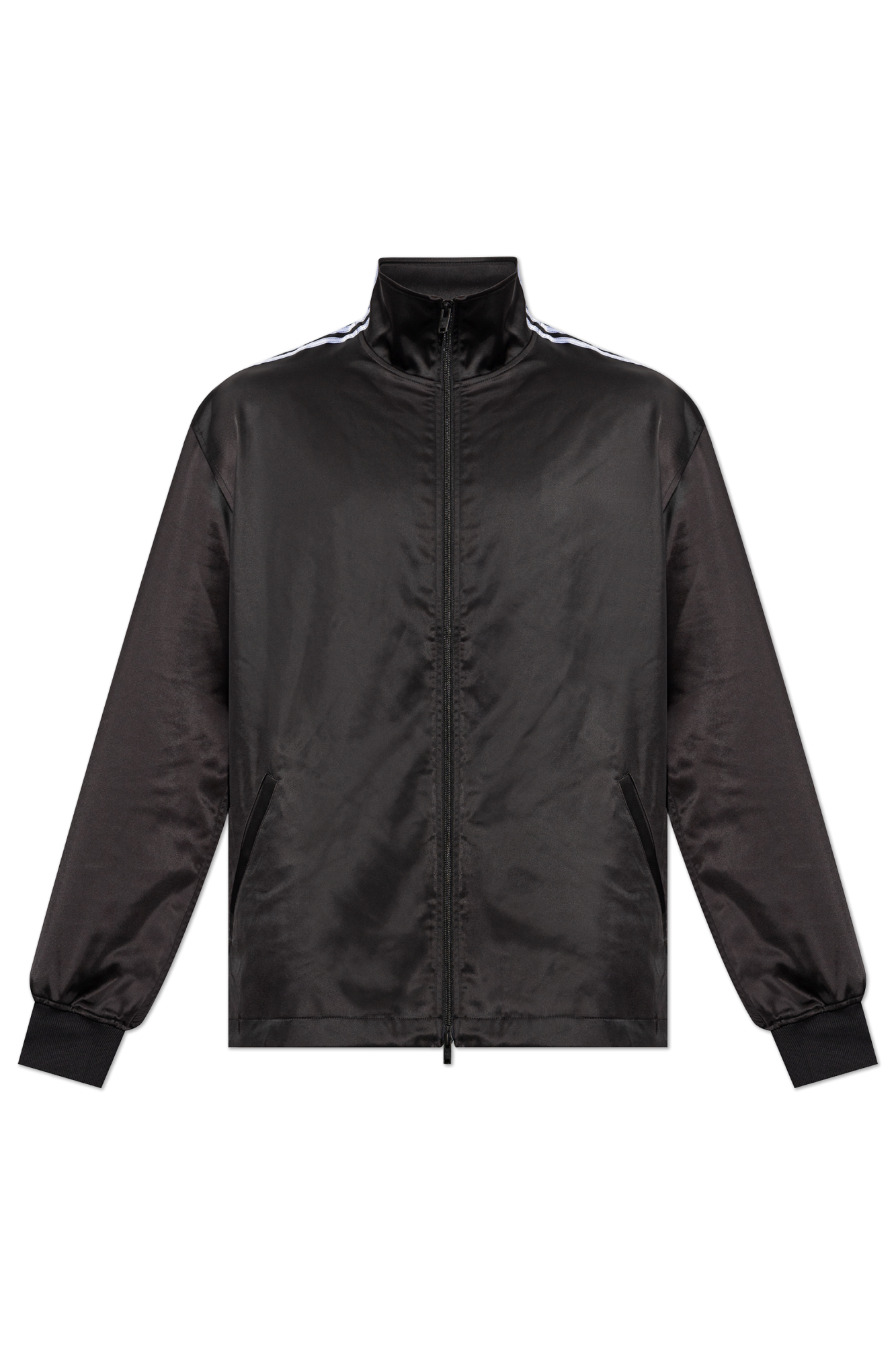 Y-3 Sweatshirt with stand-up collar | Men's | Vitkac
